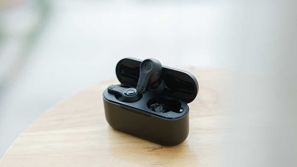 真无线蓝牙耳机性价比之王-omthing TWS