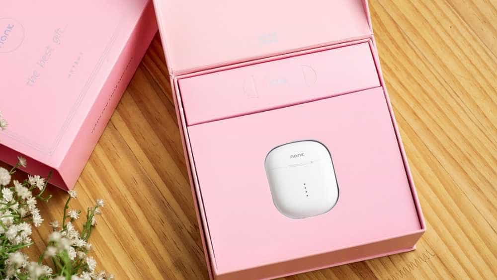 不再低调 极致体验 性价比之王-南卡Lite蓝牙耳机