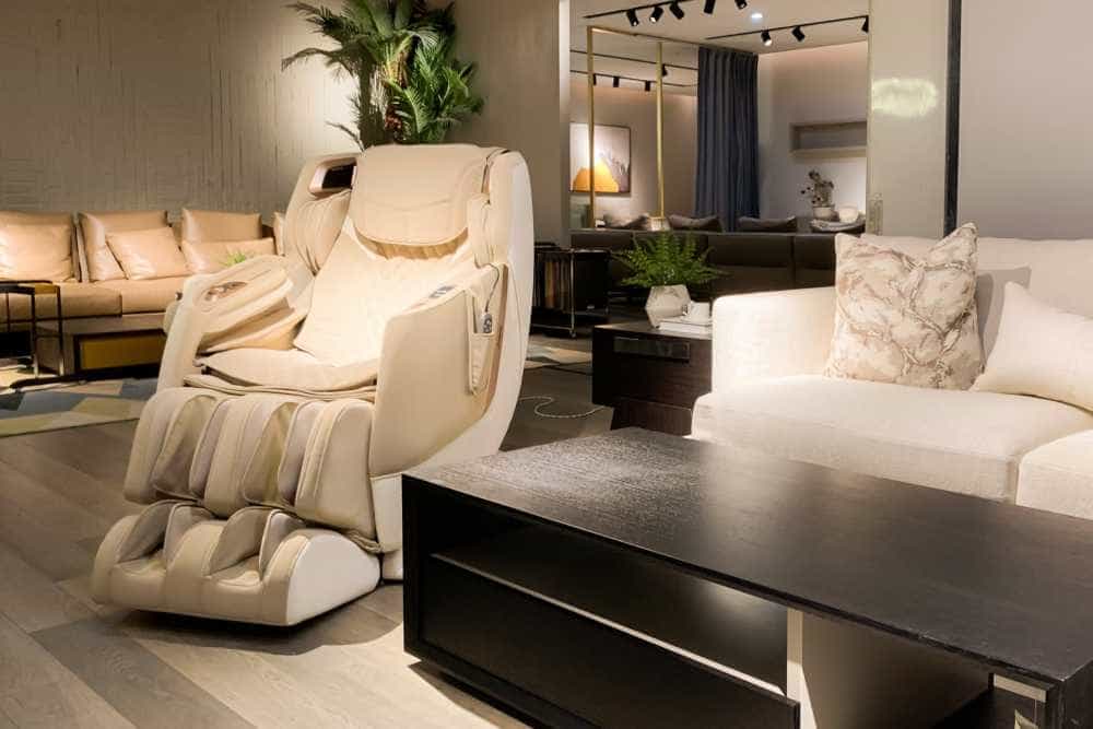 万元按摩椅终于白菜价啦！小米有品新上，畅享“豪车体验”