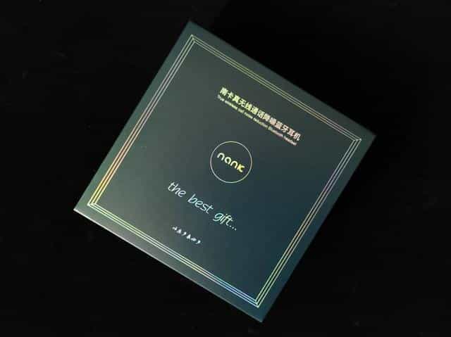 颜值始终在线,半入耳更贴心,南卡Lite给你更轻盈的体验