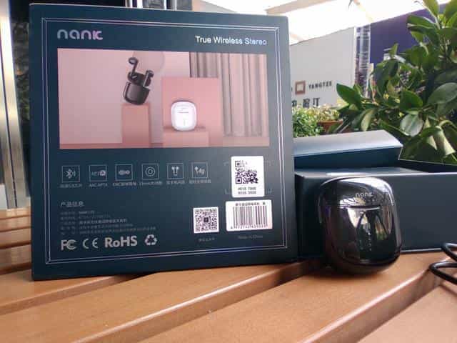 它可能是现阶段苹果AirPods的“真香替身”——南卡LITE一周使用有感