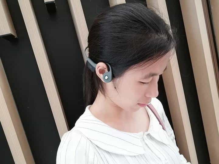 NANK Runner律动体验:解放耳道,不一样的音律畅响