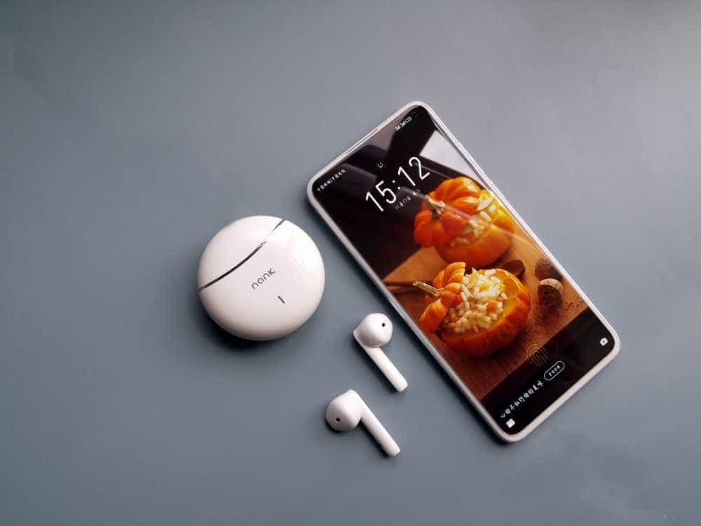 南卡Lite Pro 让你音乐更动听