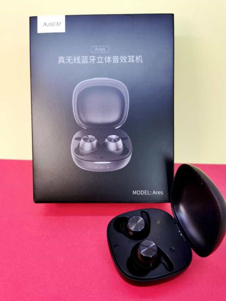 谁说百元耳机只能听响,让西圣Ares来改变下你的看法