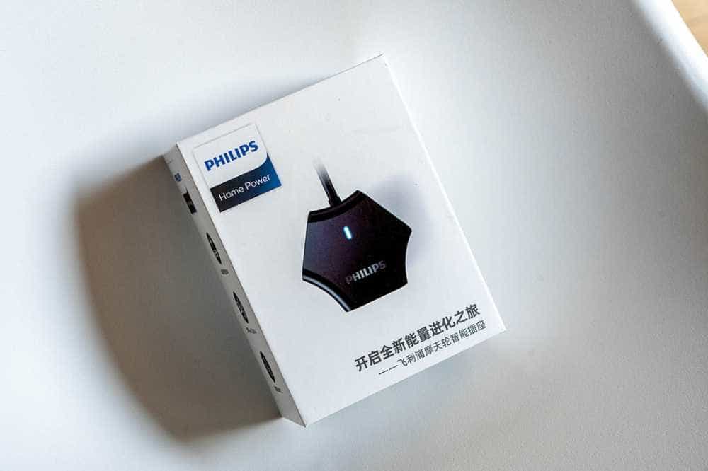 飞利浦65W氮化镓插座评测:家用排插的进化革命