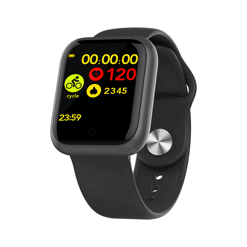 omthing简悦智能手表