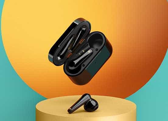 Xisem西圣ASN蓝牙耳机