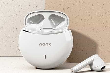 南卡Lite Pro半入耳蓝牙耳机