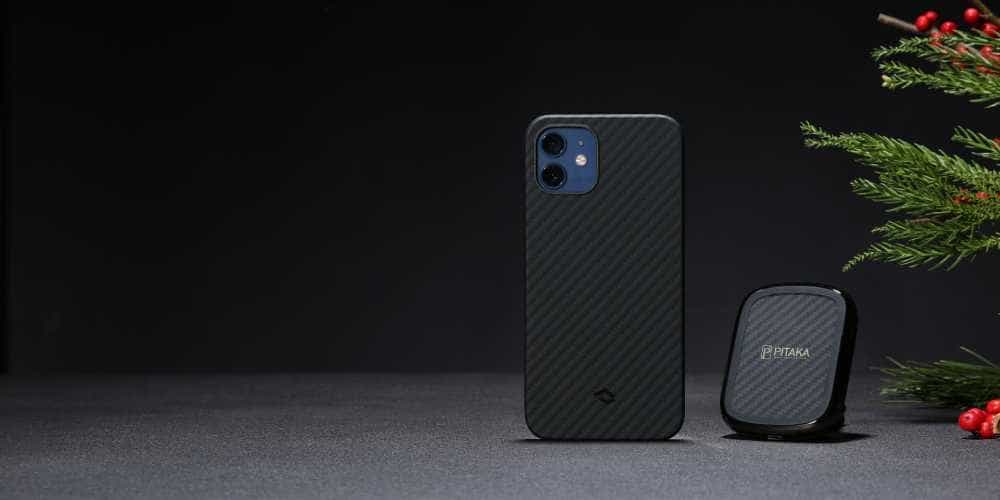 PITAKA MagEZ Case Pro