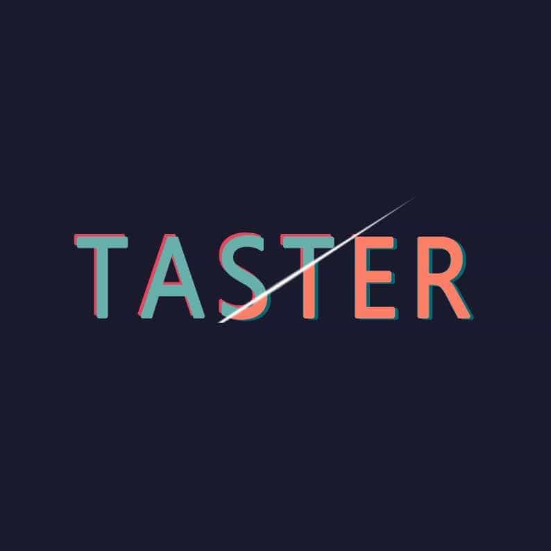 TASTER科技
