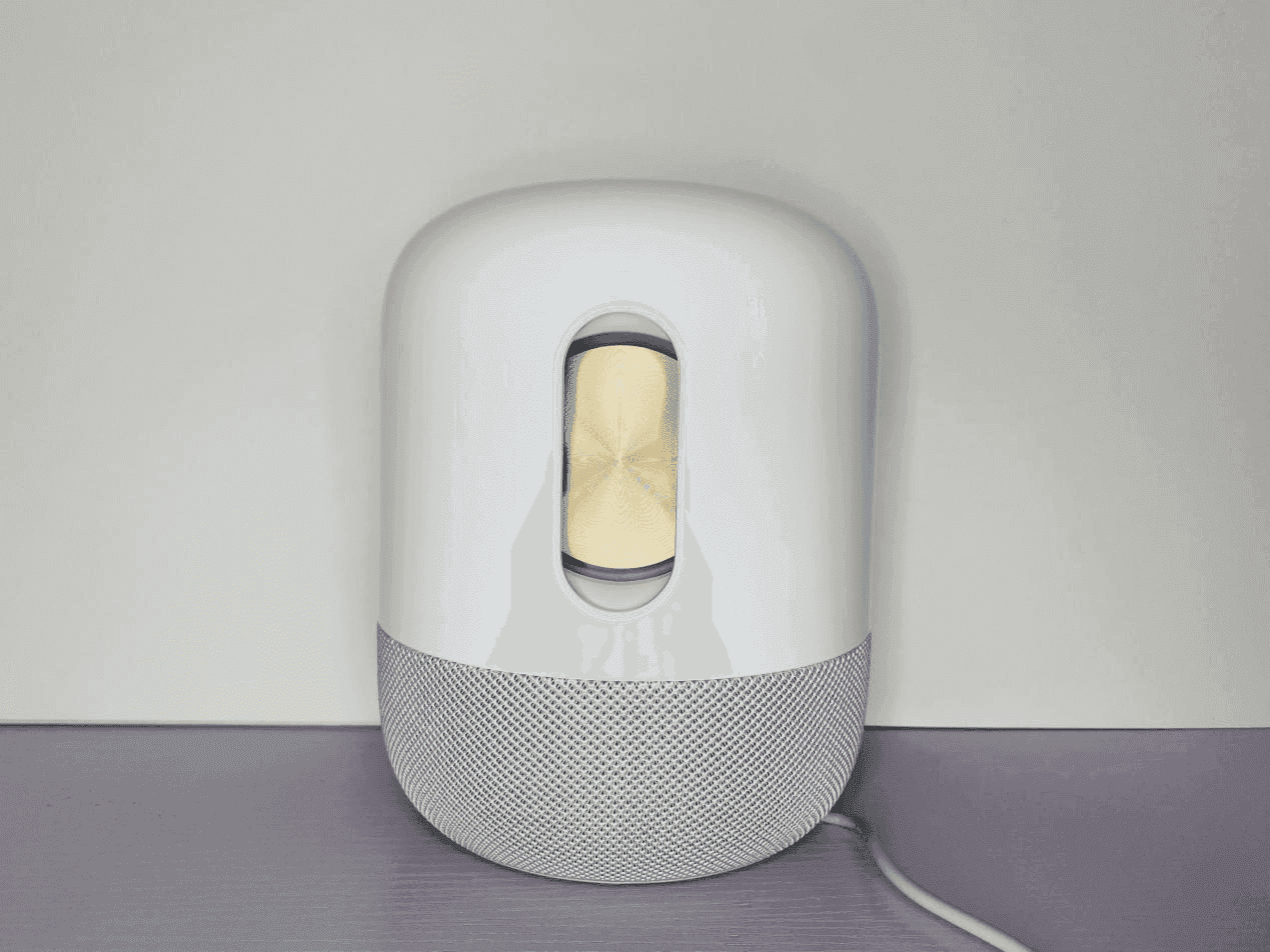 深度测评“站在帝瓦雷肩膀上”的华为SOUND音箱