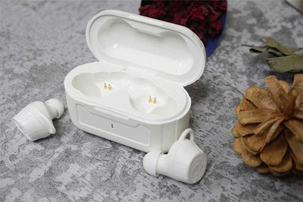 圈铁耳机界又出黑马 南卡T2尝鲜评测