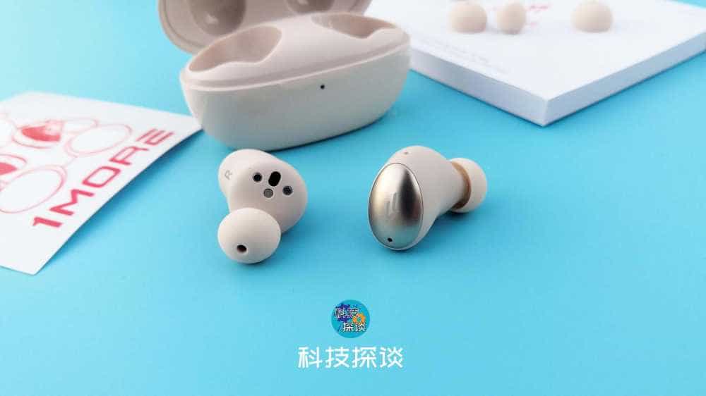邀请众多达人明星代言,全频动铁的1MORE新时尚豆耳机测评
