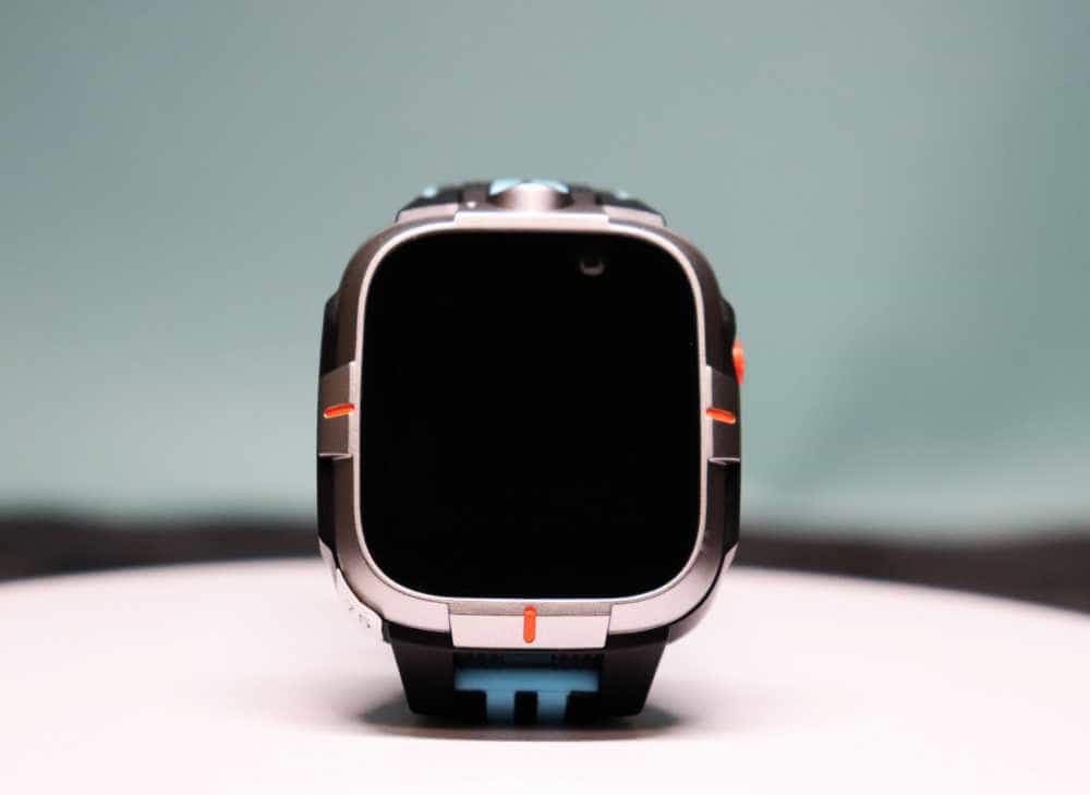 孩子的贴身管家,测温版小寻AI手表Y2Pro呵护孩子健康成长