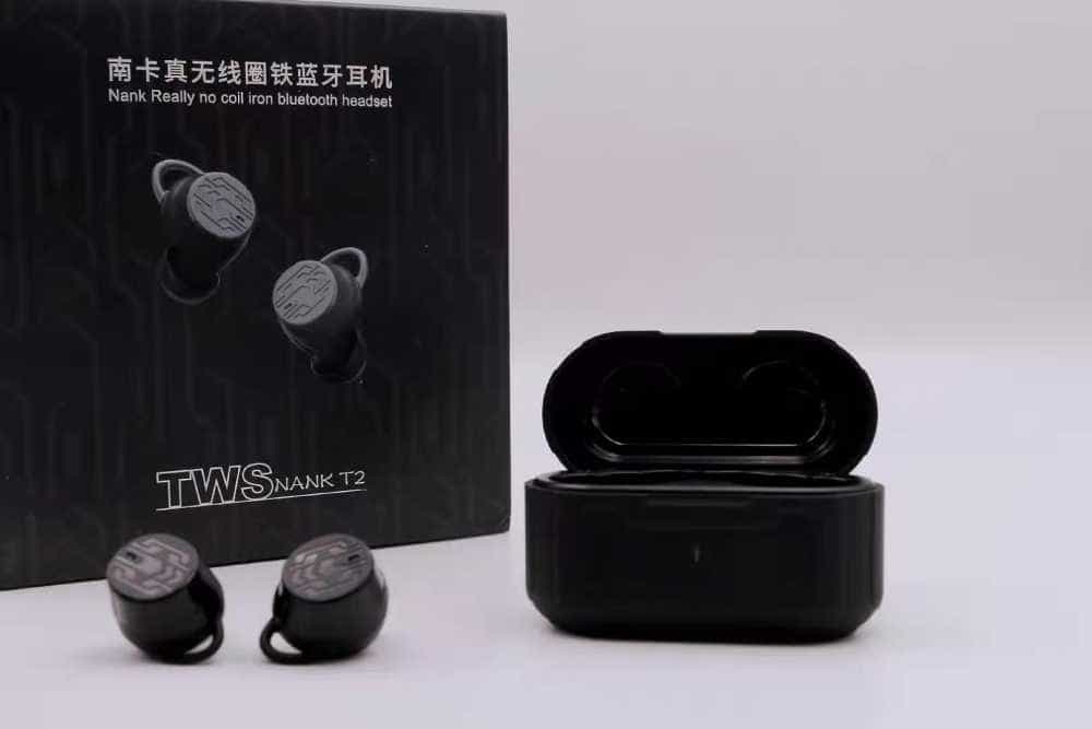 圈铁设计、凹凸有致、硬朗外形之下隐藏着一颗躁动灵魂—南卡T2