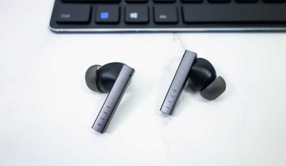 FIIL CC系列降噪旗舰:双重降噪,呼吸之间纵享静音空间