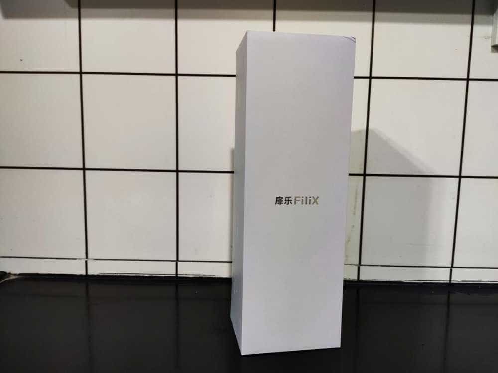 扉乐Major电动牙刷体验:支持五大清洁模式,不伤牙更好用