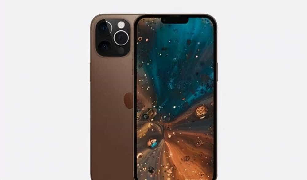 苹果iPhone 13参数曝光,大电池+后置三摄,价格也确定了