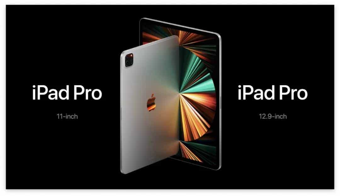一文看懂苹果春季发布会,229元起!新版iPad Pro性能翻倍