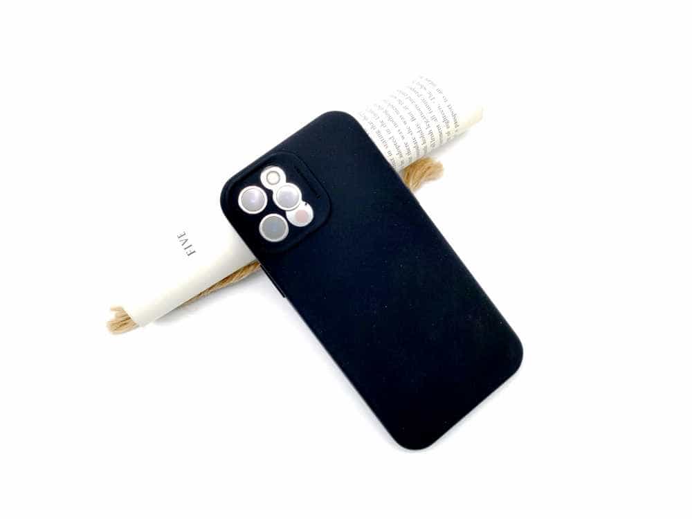 亿色苹果认证磁吸手机壳,镜头全包 MagSafe 无线充,无需取壳