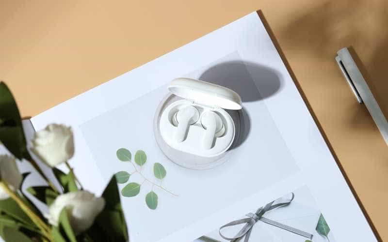 ANC+ENC 双降噪加持,体验比 AirPods 好,398 元值得吗