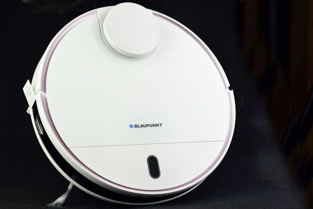 扫地机器人有用吗？亲身评测体验 扫拖一体让家务可以更轻松