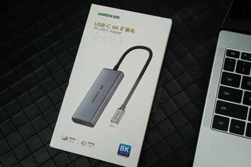 8K视觉盛宴,需要有个它,不用担心片源付费了