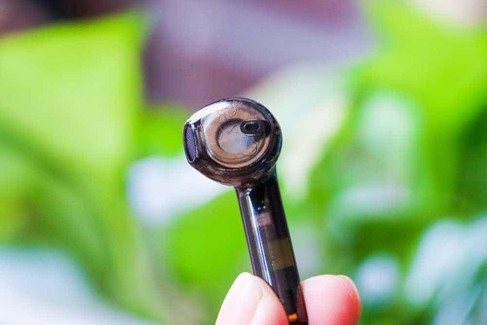 透明的耳机,你见过吗?硕美科MX503-SP体验分享