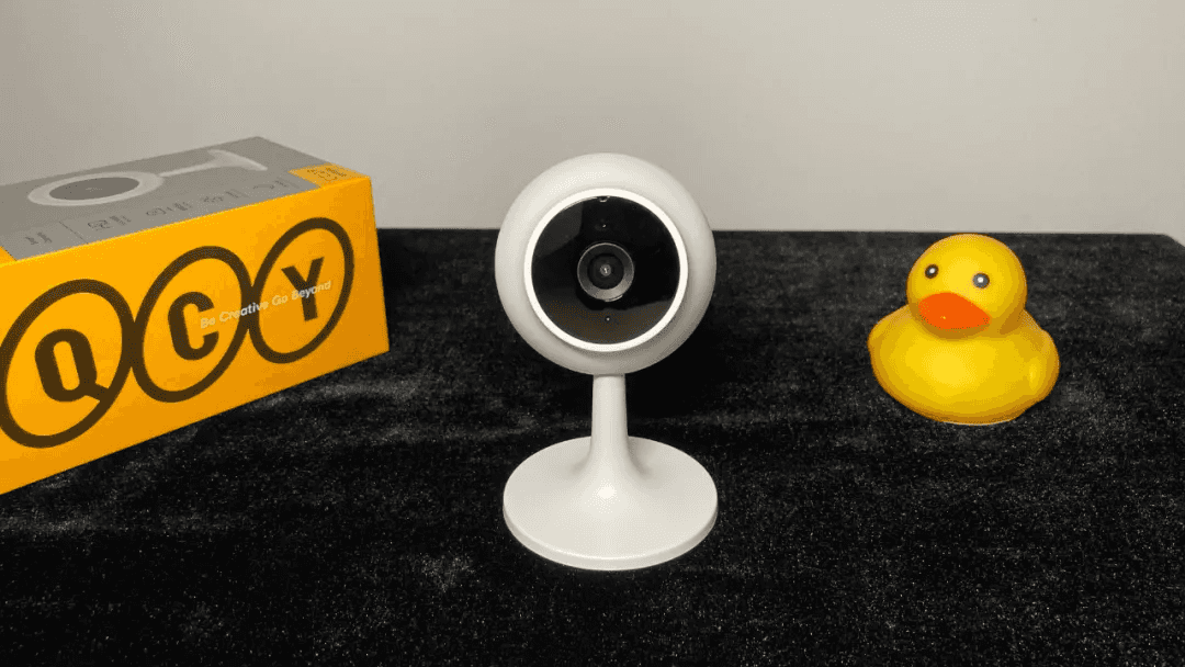 超实用的看家神器，QCY CC1A深度测评