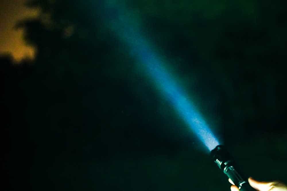 小尺寸,大光照,营造出更光明的极限视野