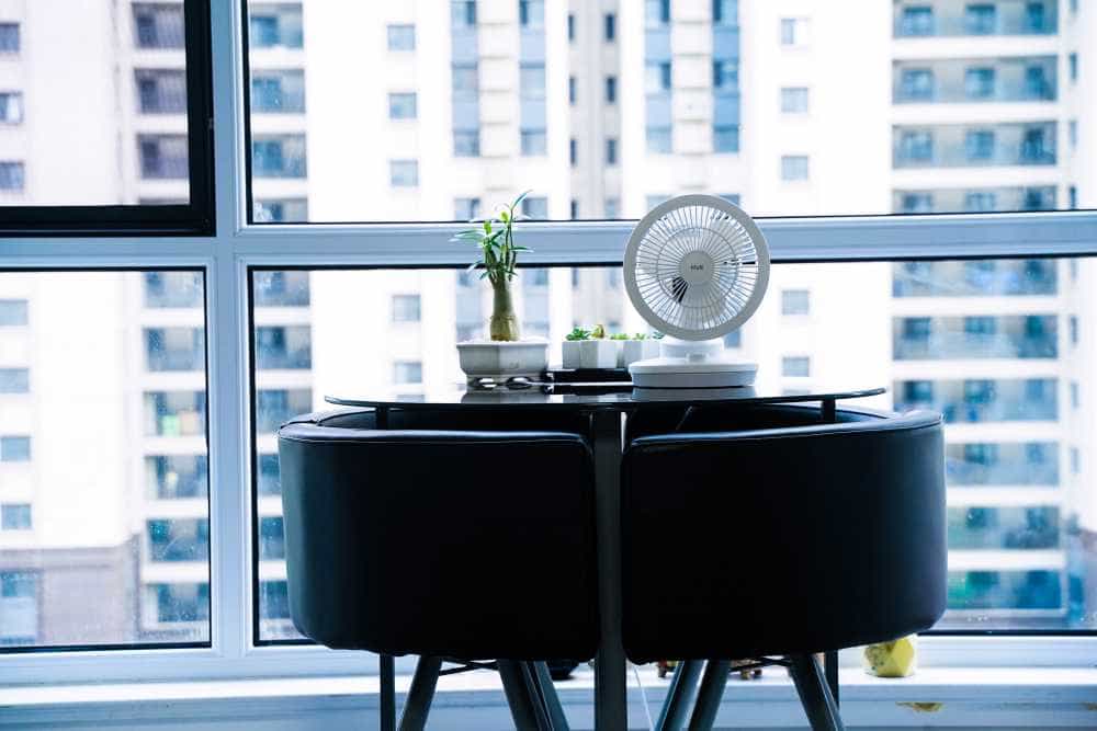 空气循环扇到底是不是智商税？入手FIVE空气循环扇感受一下