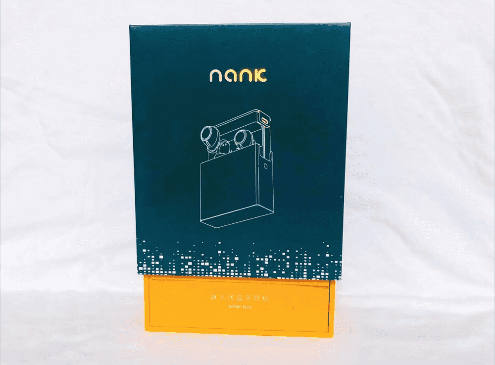 一副蓝牙耳机两种体验,续航150小时,南卡N2S使用分享