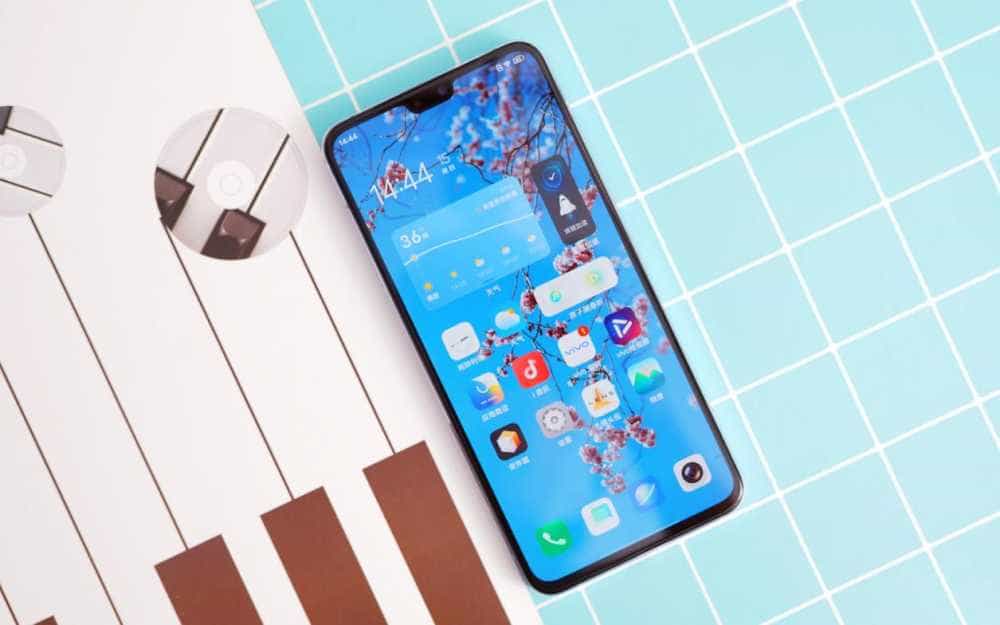 vivo S10 Pro综合体验:除了自拍、拍照,它还有什么?