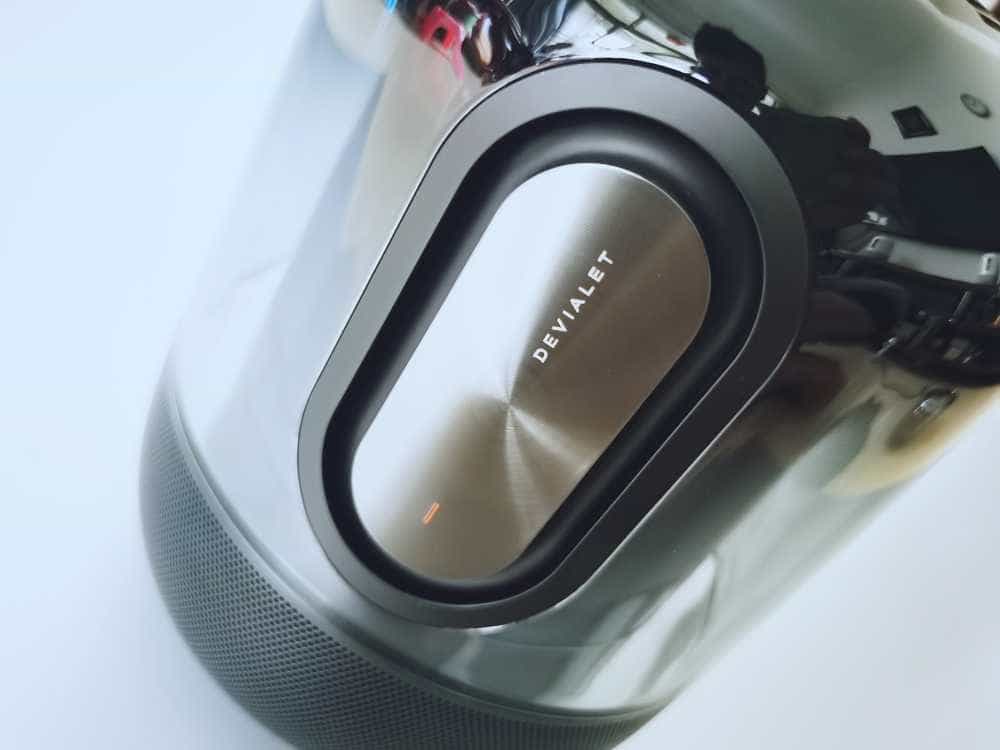 华为2021Sound X帝瓦雷，带来无与伦比的视听盛宴