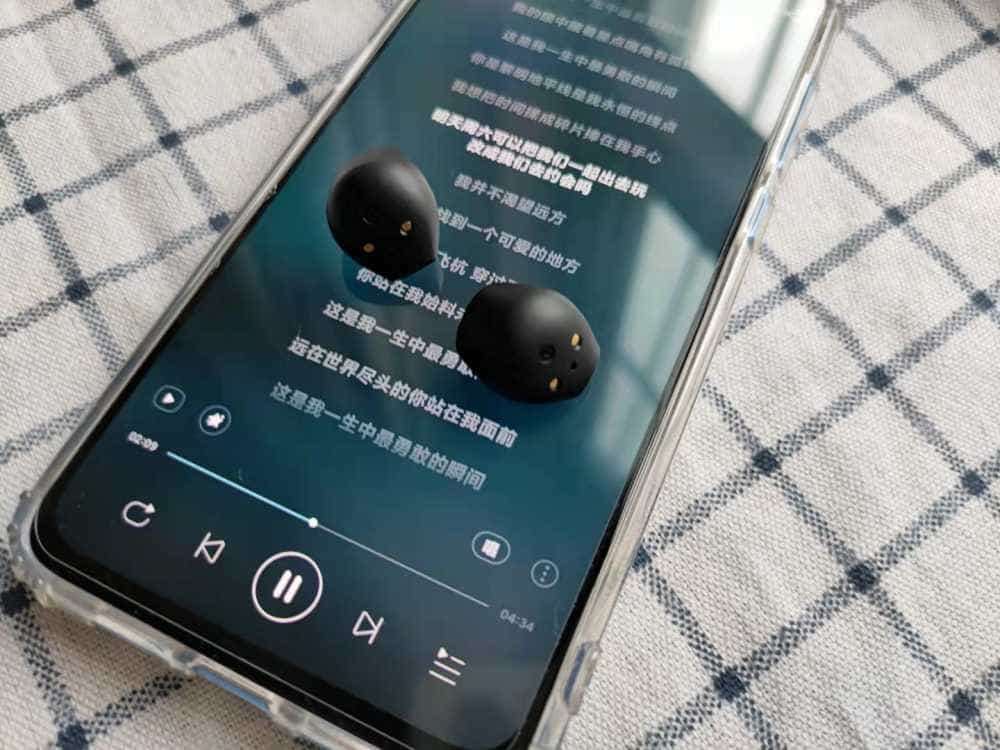 JEET Air2 上手体验:小巧精悍,无感佩戴