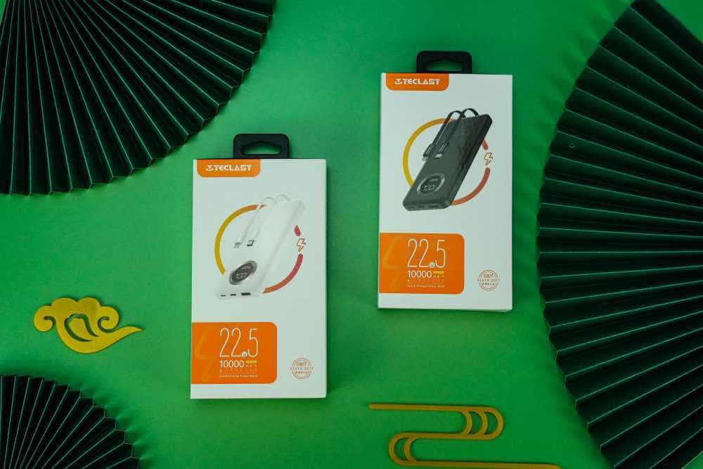 全国限电,"手机电量焦虑症"不用怕,台电充电宝:安全又好用