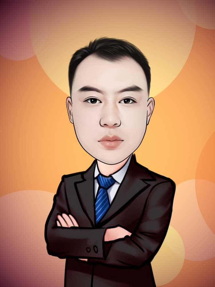 科技数码老顽童