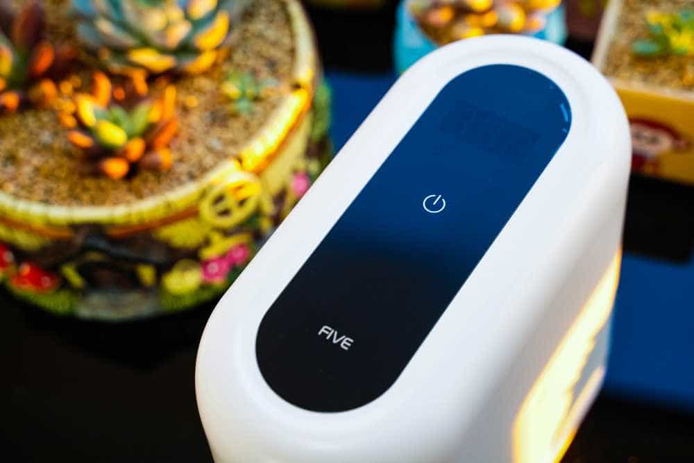 烘干?暖被?烘鞋?还是暖风机?FIVE智能烘鞋暖被干衣机一机搞定