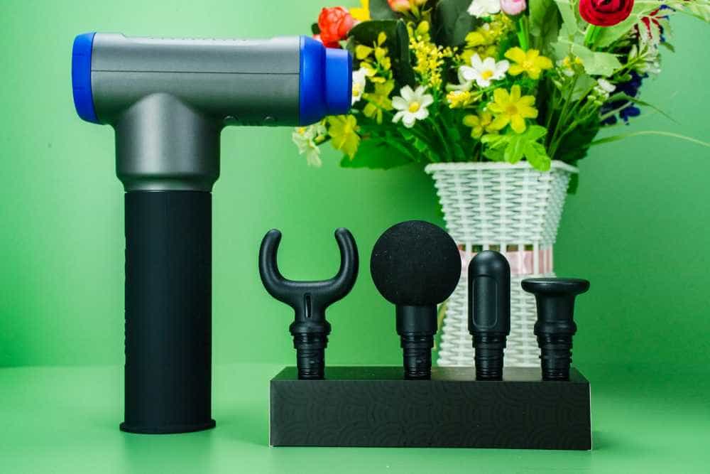 上山全是美景,回家腰酸腿痛,幸好老公早有准备