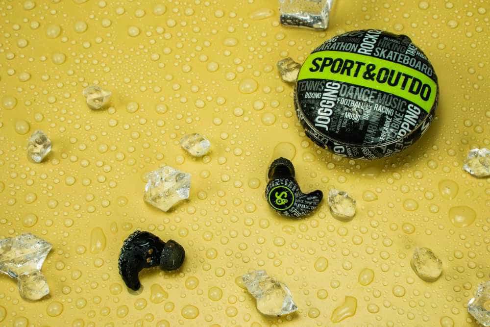 或运动,或睡眠,一款适合全场景佩戴的TWS耳机