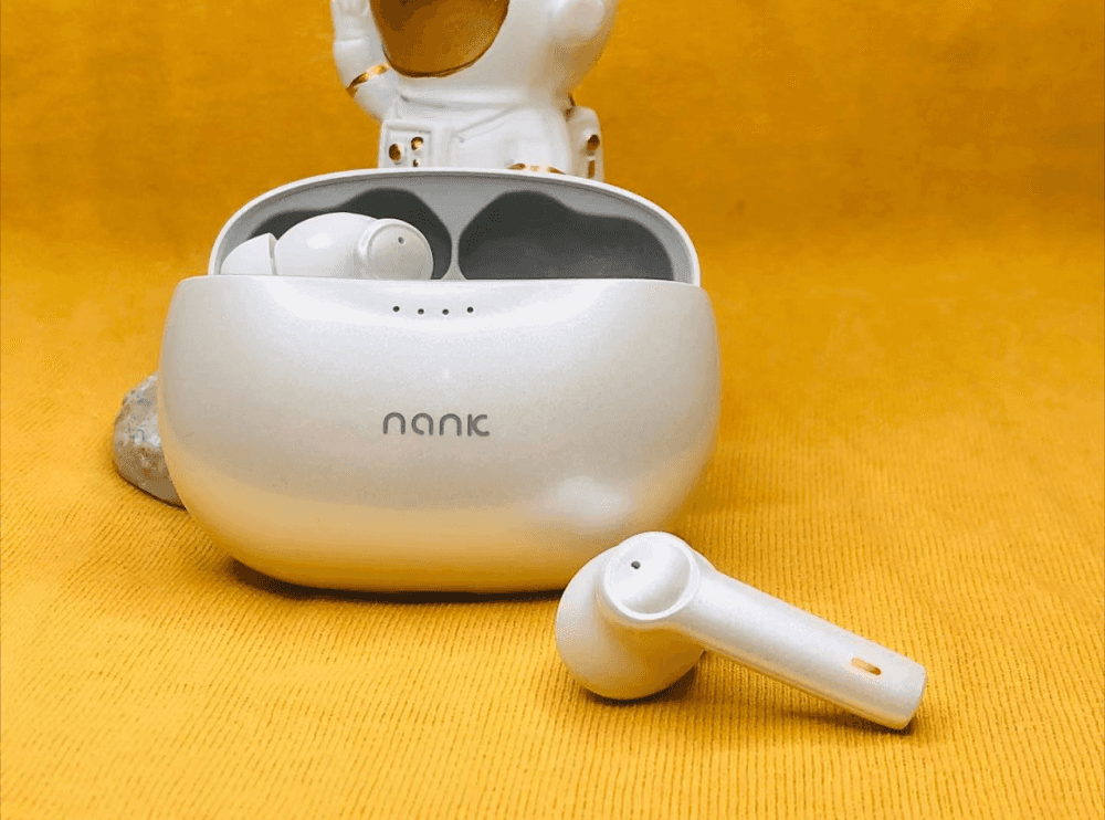 40db深度降噪、通透悦耳、性价比高，南卡A2给你的惊喜远不止这些