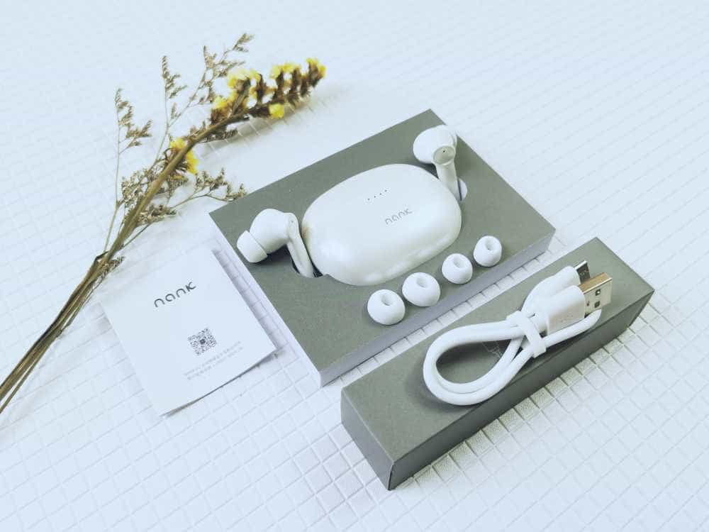 千元级AirPods Pro很强吗？399的南卡A2强势请战