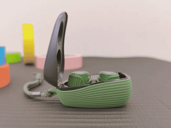 健身戴什么耳机比较好、健身运动耳机推荐