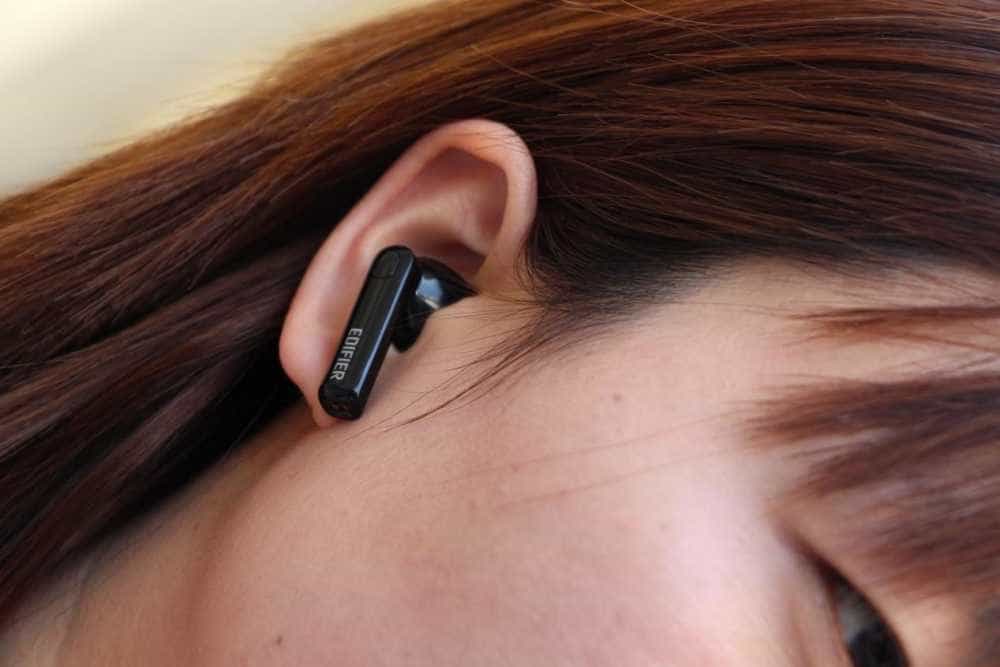 这个听感有点放飞自我!漫步者LolliPods Mini蓝牙耳机开箱