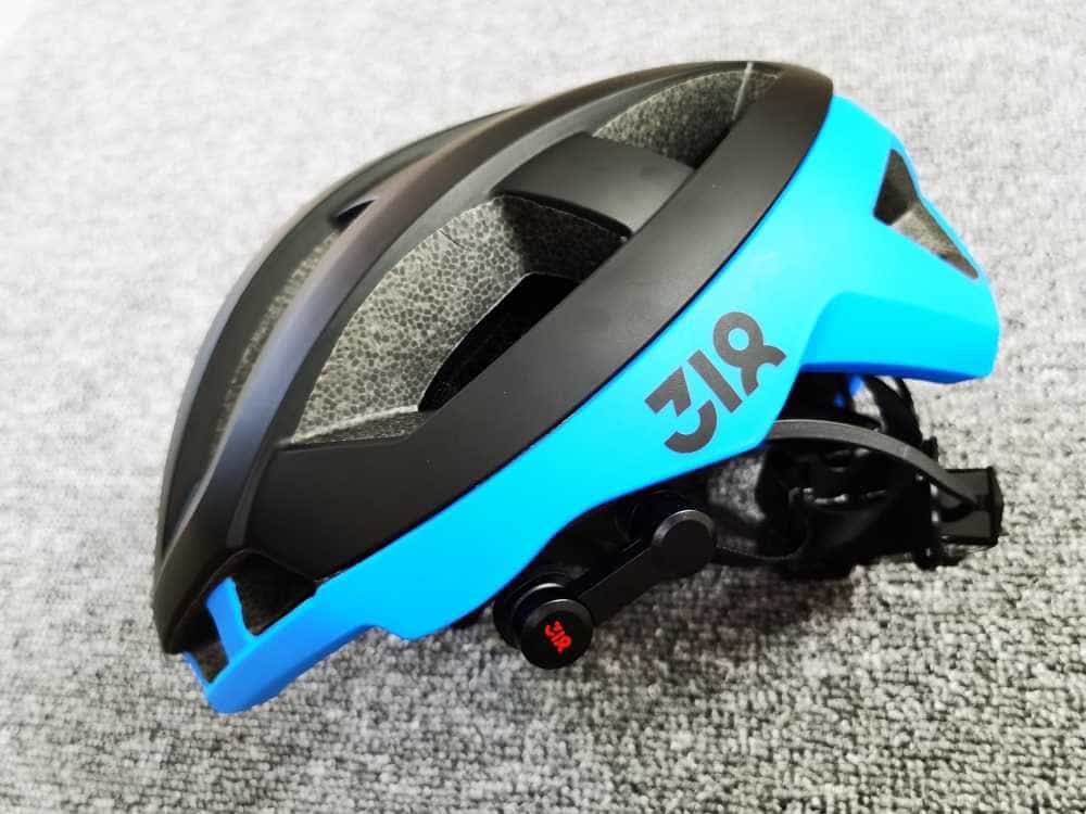 为运动骑行带来高效体验,华为生态318智能运动头盔开箱实测