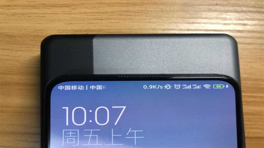 给笔记本充,双100W快充的Aohi充电宝!电芯10年不坏,出差福音