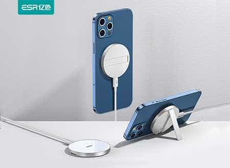 亿色雅置MagSafe磁吸随行充