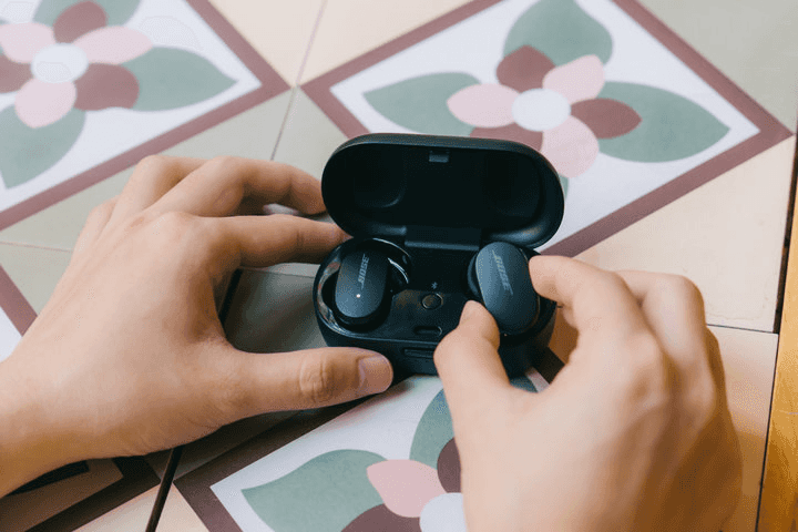 适合运动的蓝牙耳机,盘点一下运动爱好者们都在用什么运动耳机