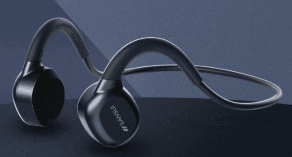 双十二有哪几款骨传导耳机值得买?最好骨传导耳机品牌推荐