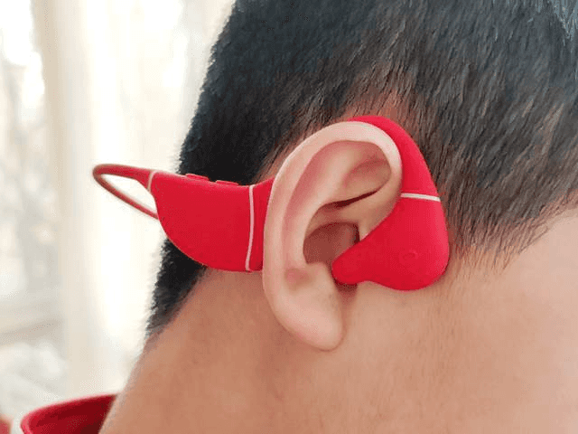 骨传导耳机对耳朵有损害吗?首先你要知道什么是骨传导蓝牙耳机!